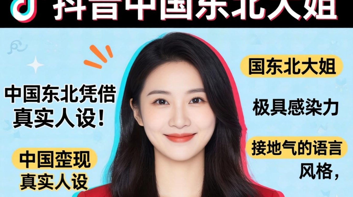 TikTok 中国东北大姐出海变现完整教程