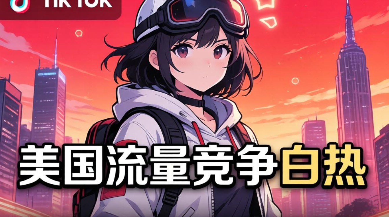 百家号 mr 孙 tiktok 美区 SEO 优化提升排名