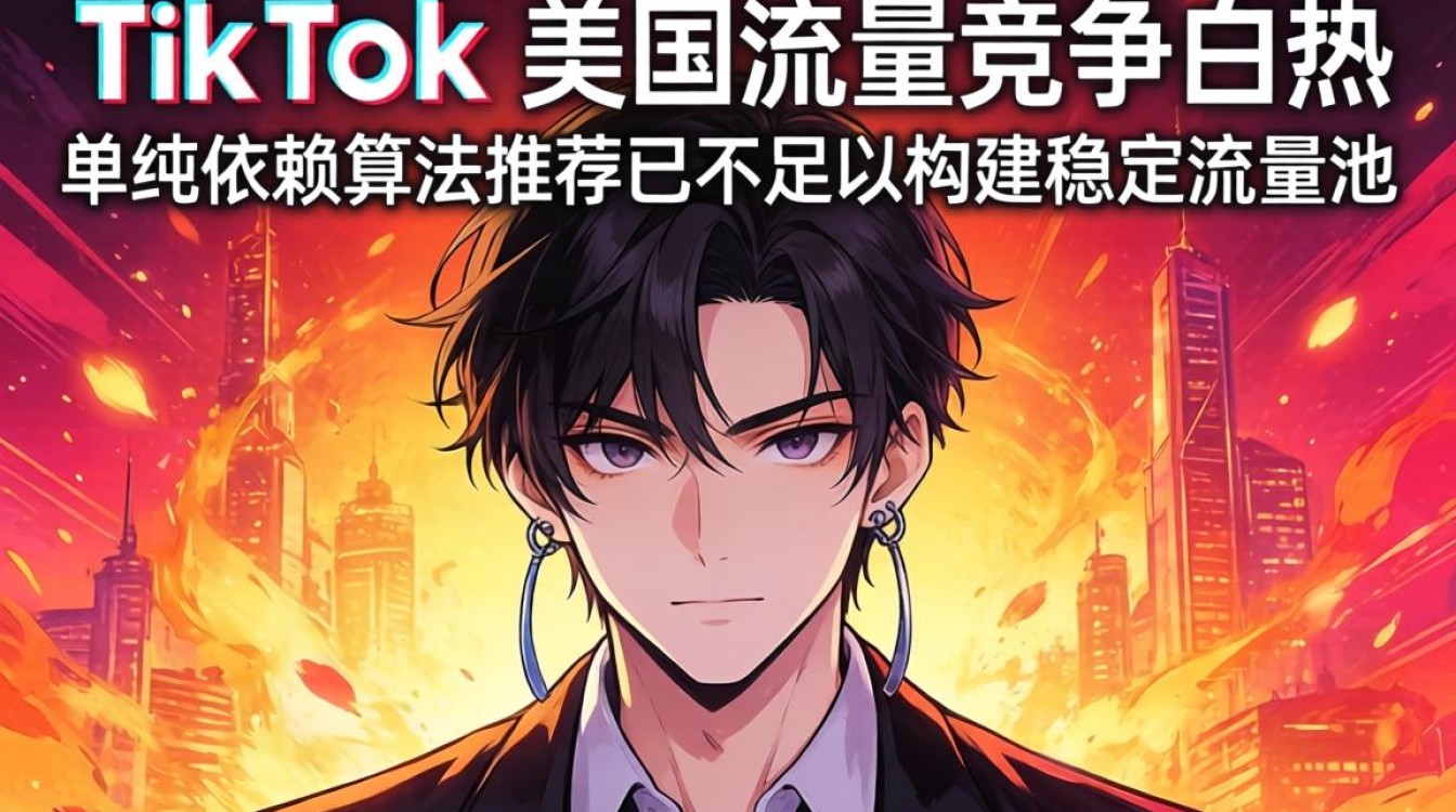 百家号 mr 孙 tiktok 美区 SEO 优化提升排名