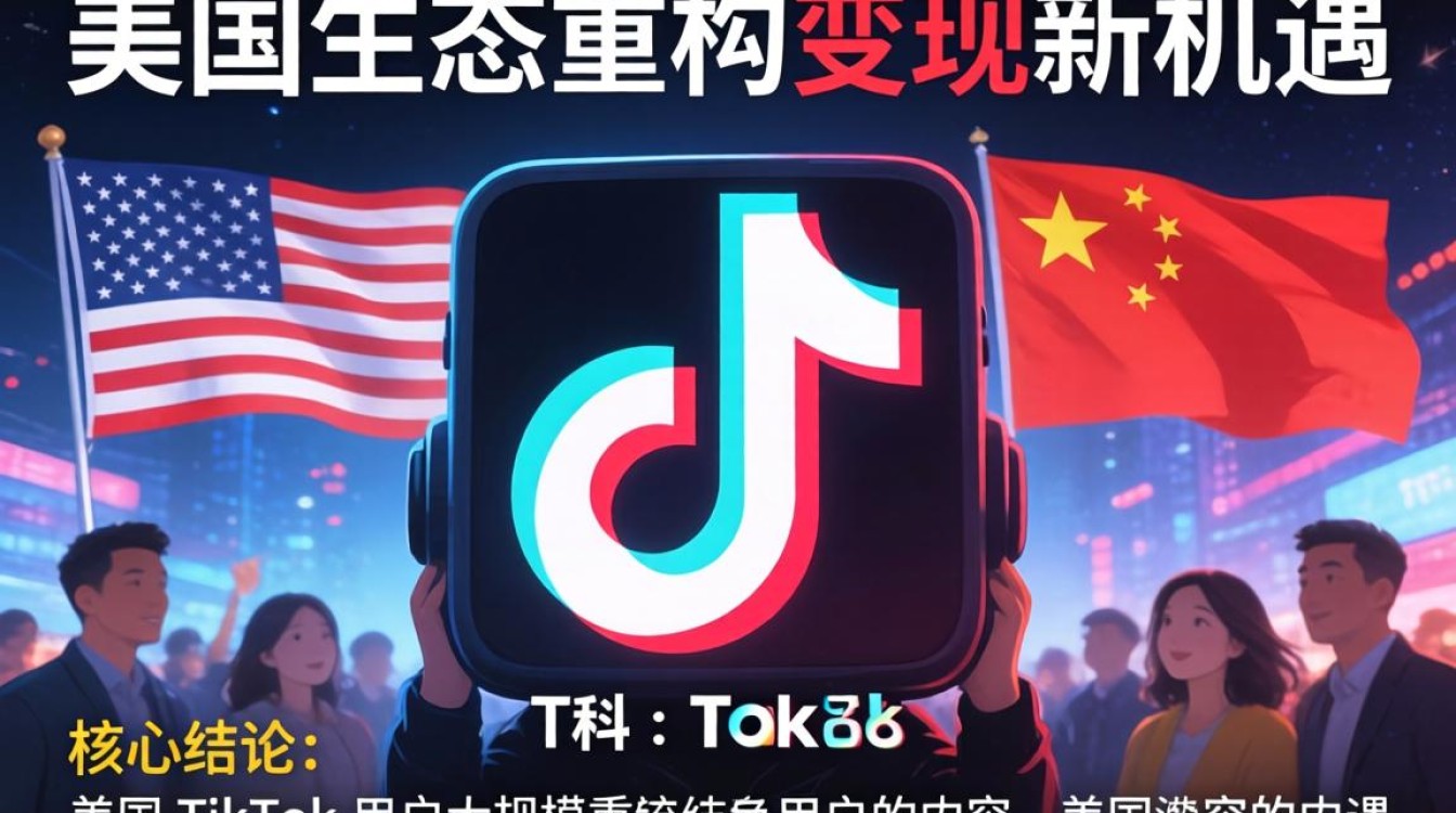 美国TikTok难民来中国做知识付费