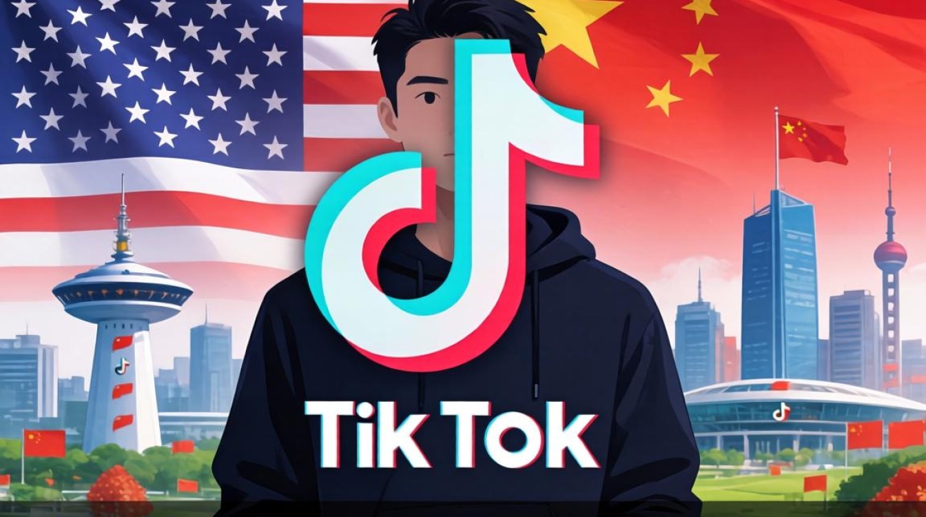 美国TikTok难民来中国做知识付费