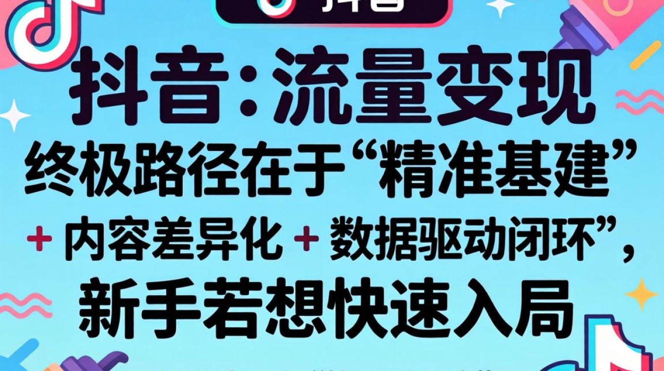 TikTok 公资包邮运营实操教程,新手入门必看?TikTok 运营新手入门教程 TikTok 公资包邮运营实操教程