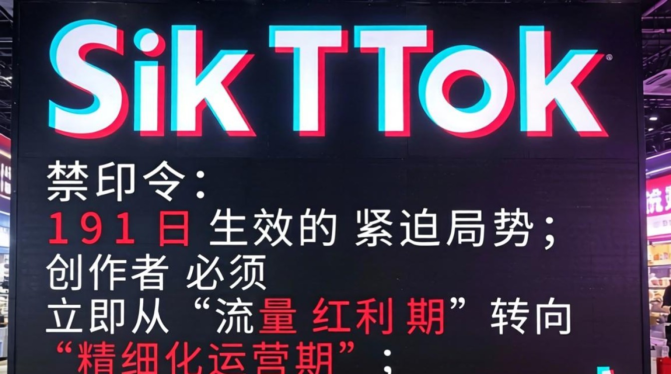 TikTok 内容创作技巧与爆款频出攻略