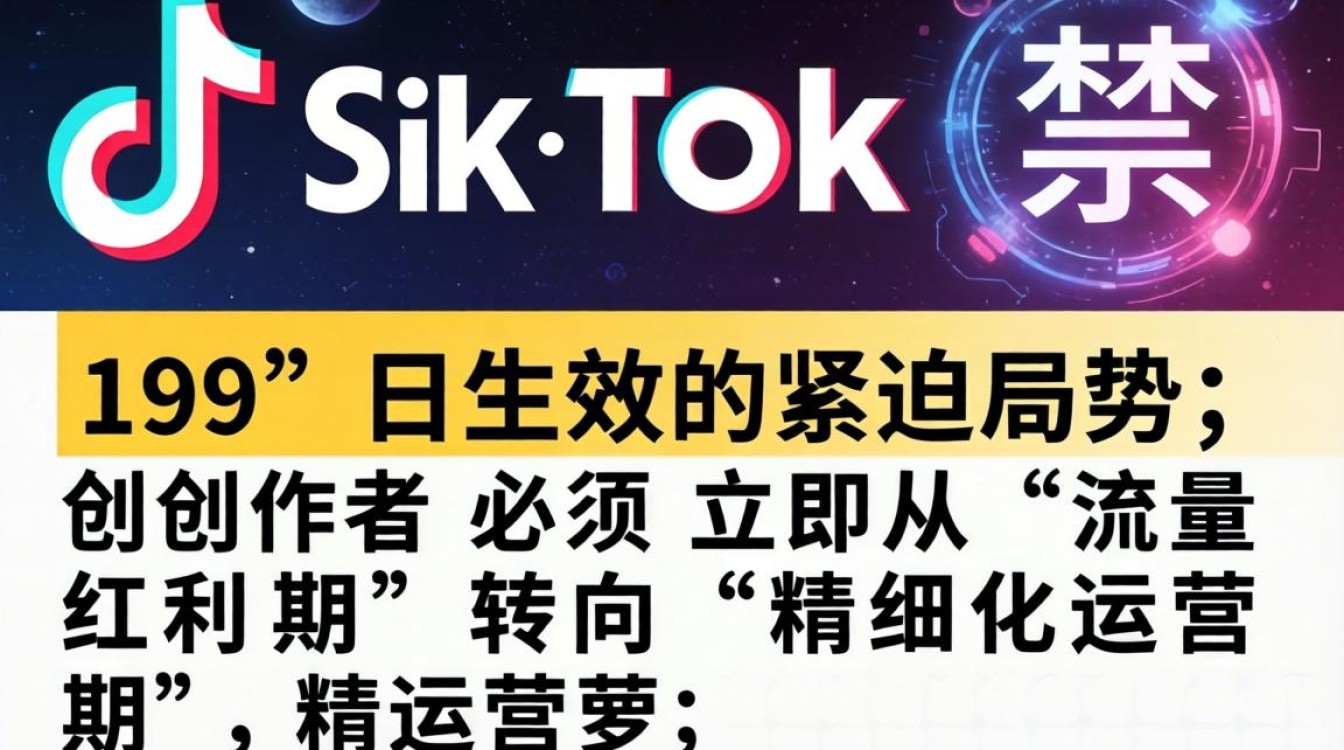 TikTok 内容创作技巧与爆款频出攻略