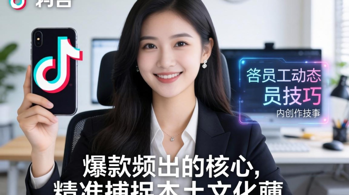 TikTok 在美员工动态