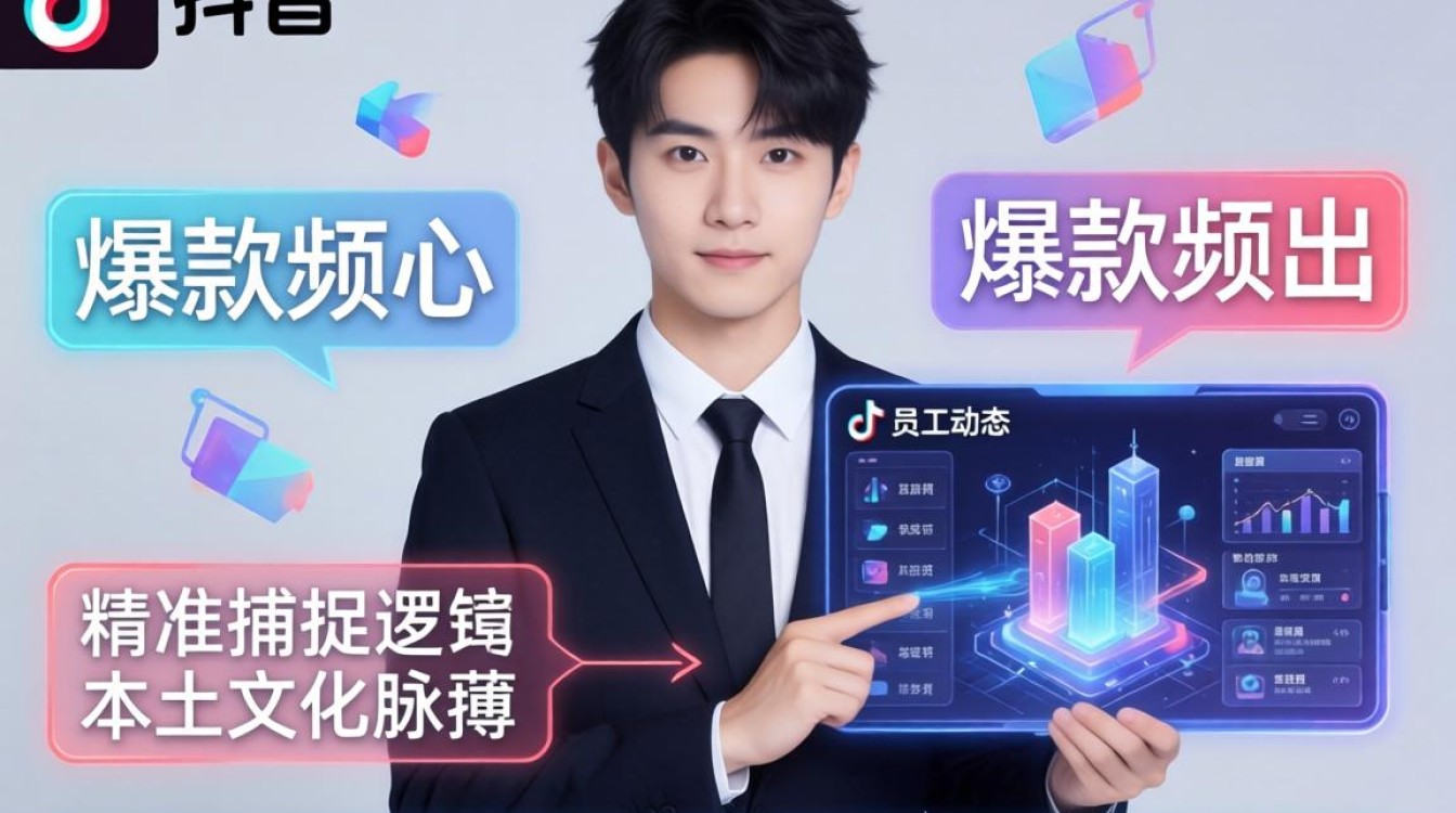 TikTok 在美员工动态
