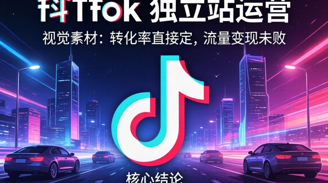 TikTok 图怎么做