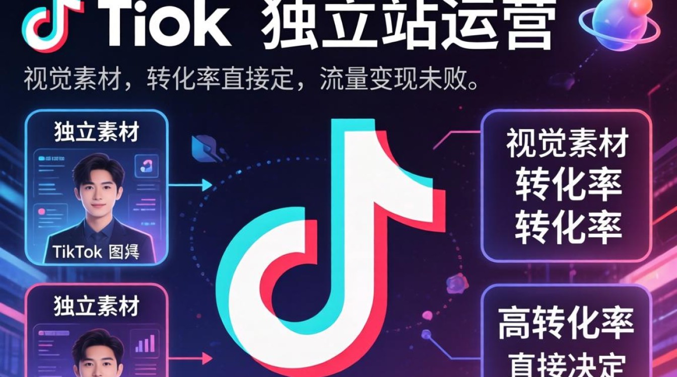 TikTok 图怎么做