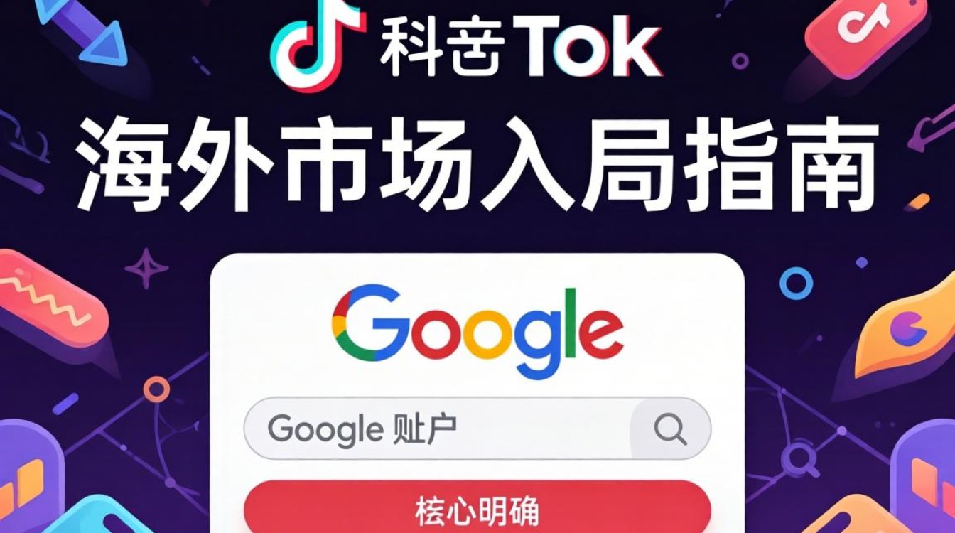 TikTok 无法登录 GOOGLE 账户怎么办