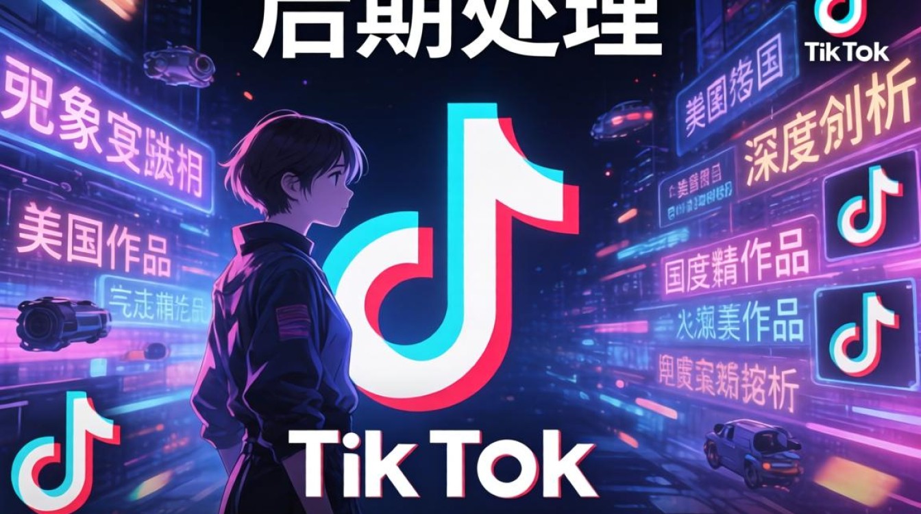 美国媒体谈 TikTok 现象是什么