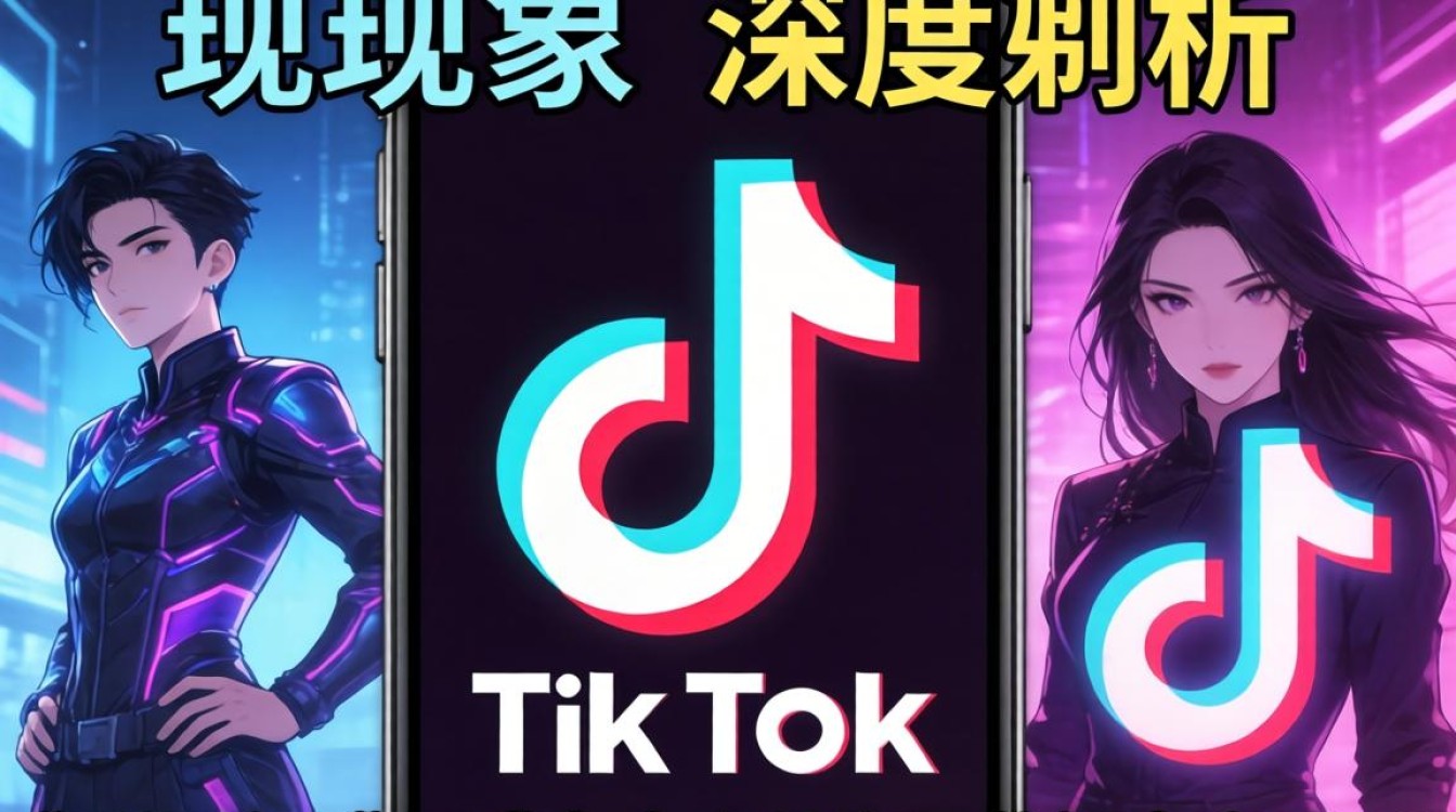美国媒体谈 TikTok 现象是什么