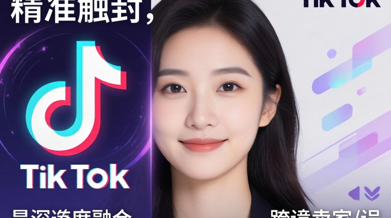 TikTok 英文版翻译跨境运营从入门到进阶