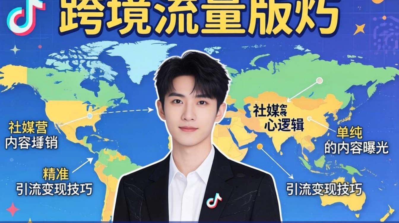 老倪 TikTok 人气多少,TikTok 引流变现技巧是什么 TikTok 引流变现技巧是什么