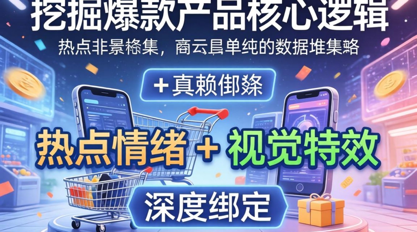选品策略怎么做?贾斯丁比伯 TikTok 特效挖掘爆款产品 贾斯丁比伯 TikTok 特效挖掘爆款产品