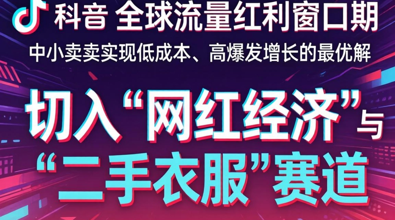 tiktok抓住红利期变现