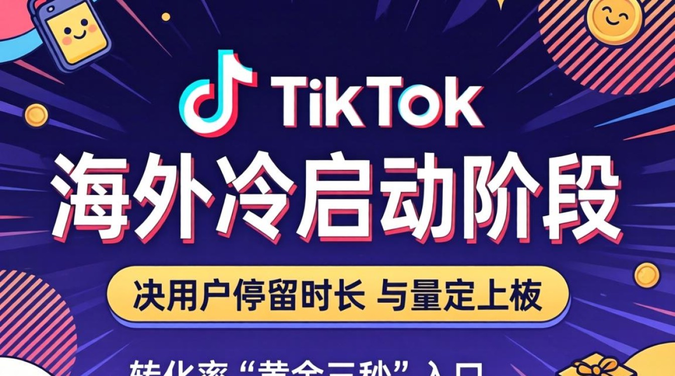 TikTok 宣传背景图设计教程