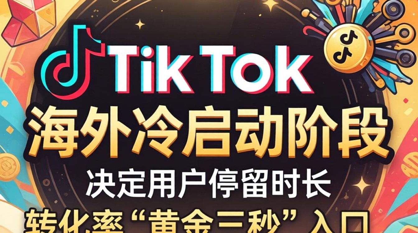 TikTok 宣传背景图设计教程