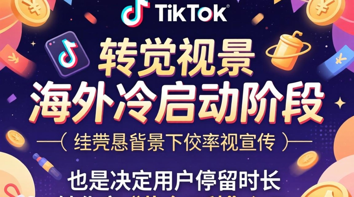 TikTok 宣传背景图设计教程