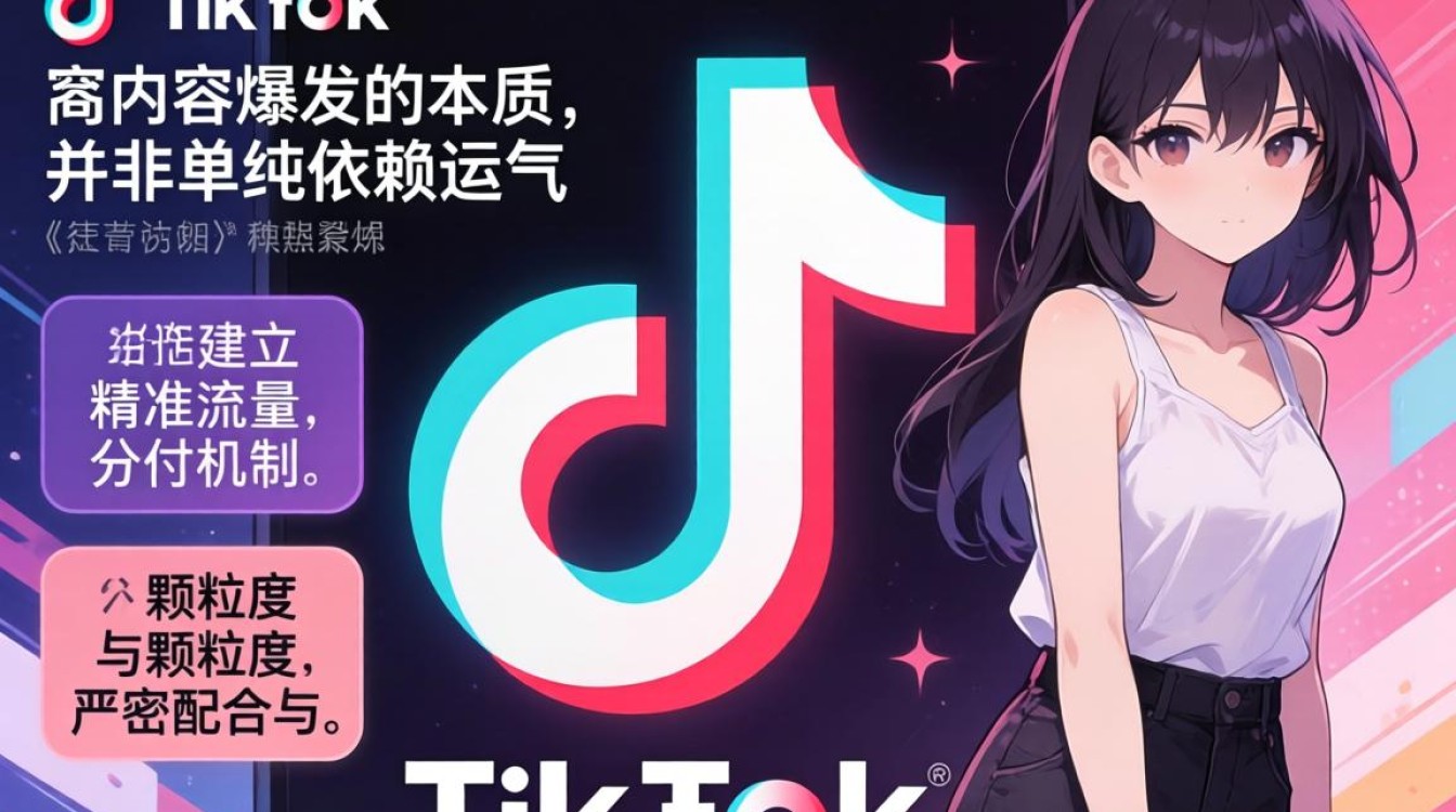 TikTok 节点链接购买网站内容创作技巧