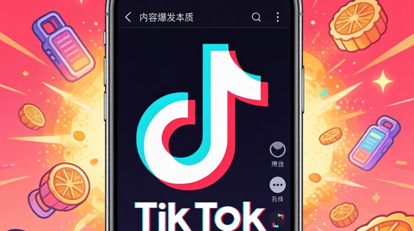 TikTok 节点链接购买网站内容创作技巧