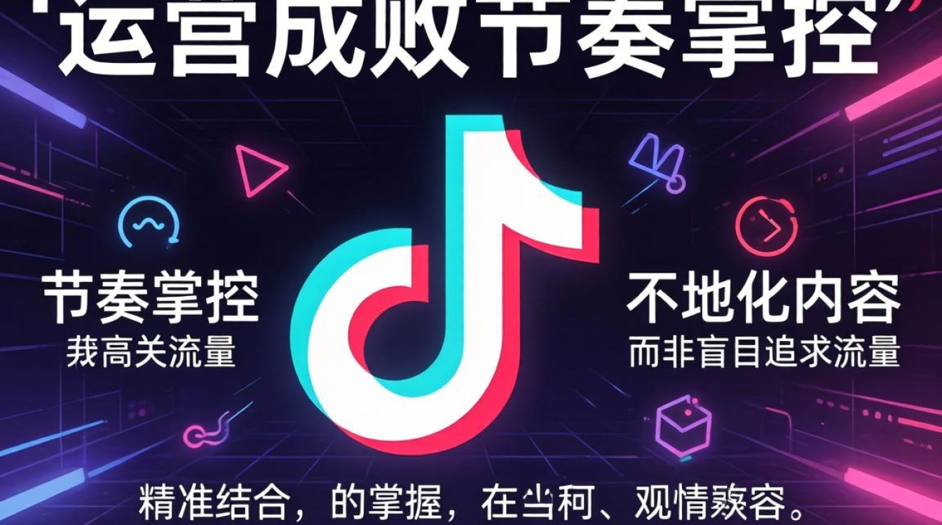 新媒体张娜英 TikTok 变速怎么操作