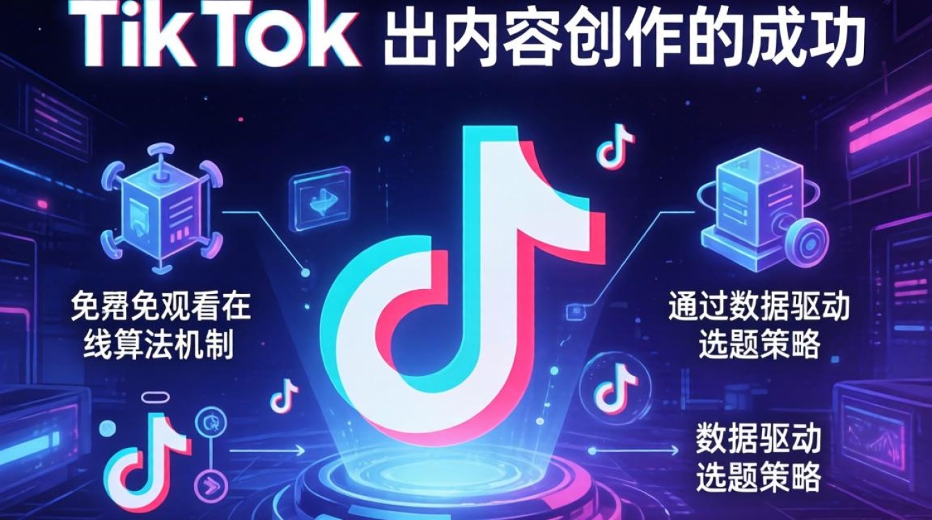TikTok 免费观看在线