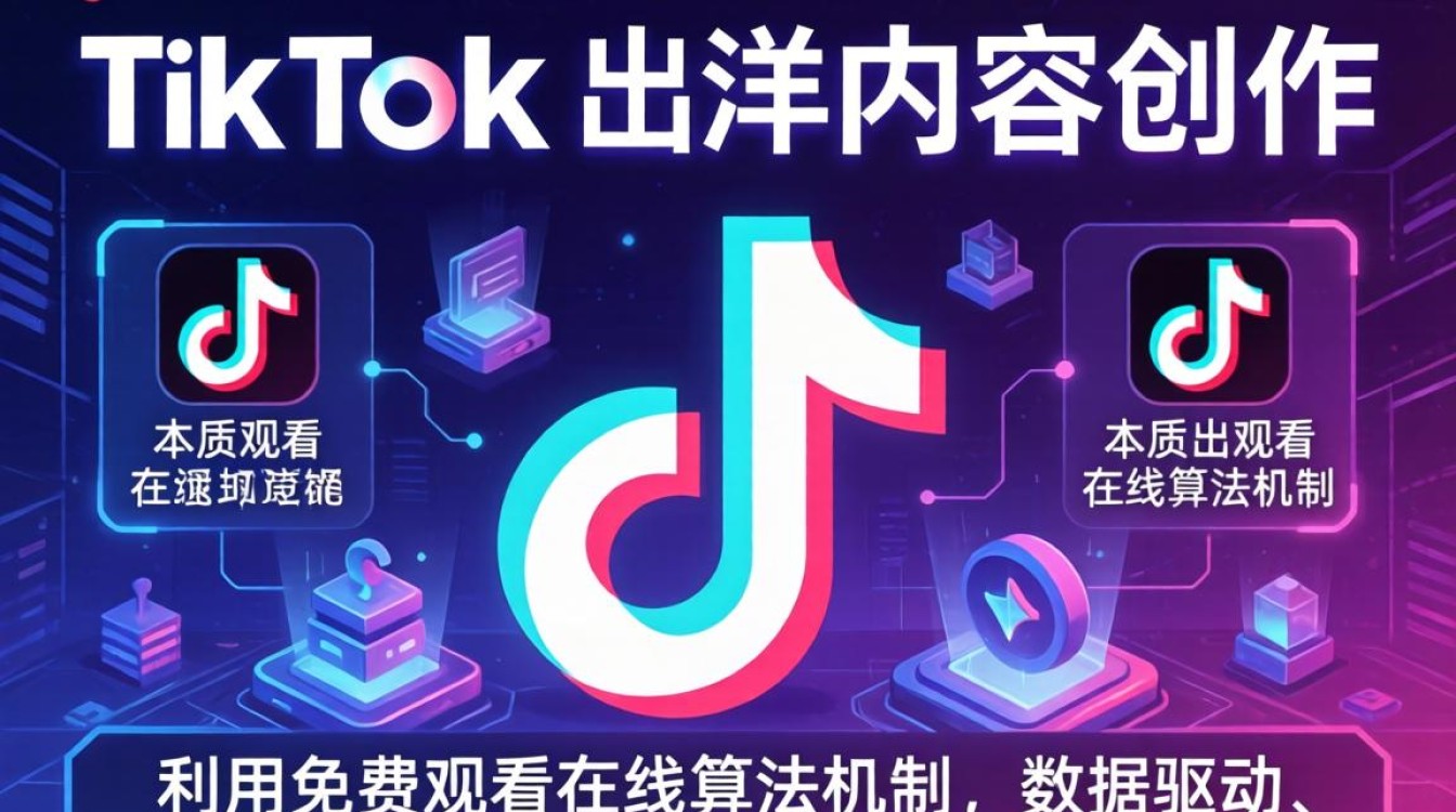 TikTok 免费观看在线