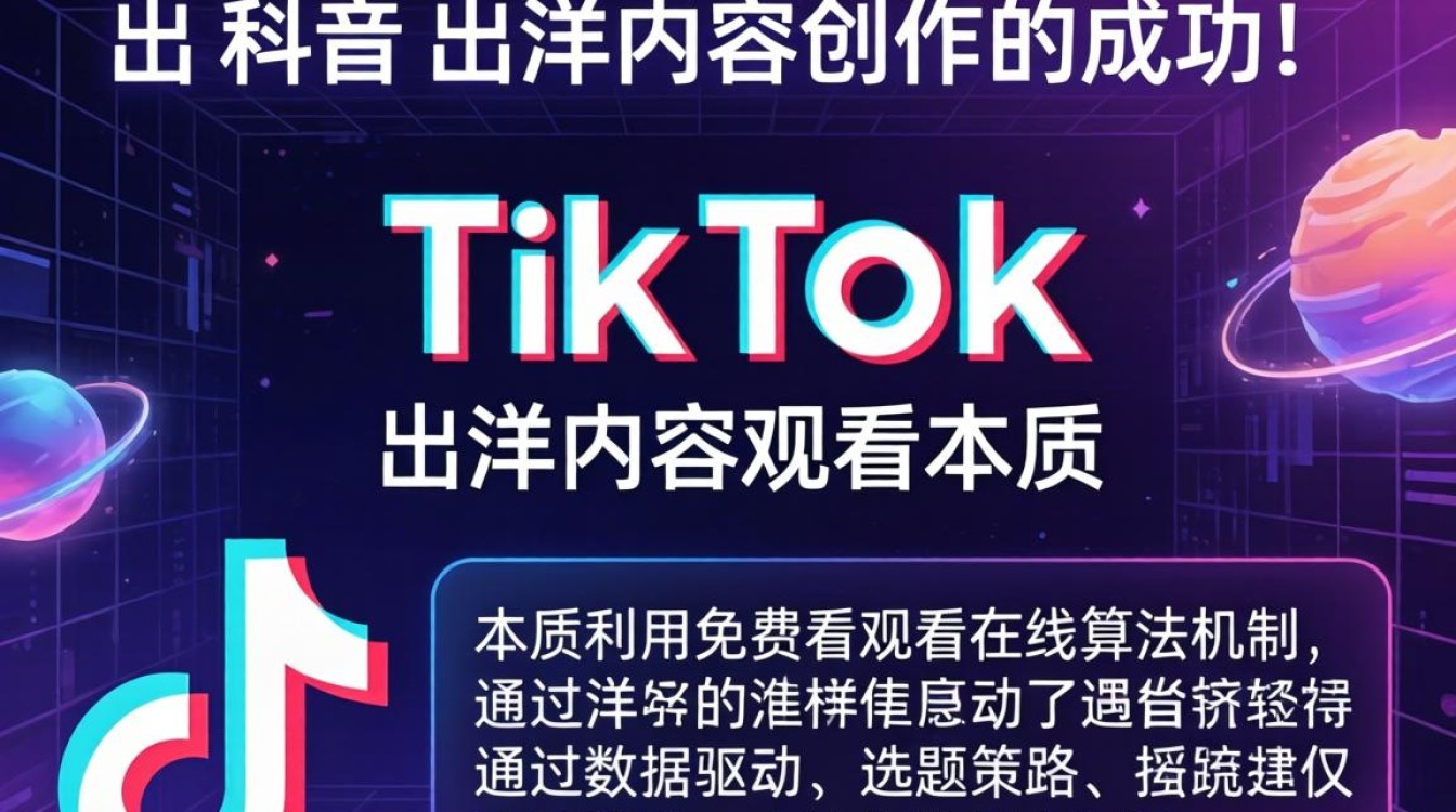 TikTok 免费观看在线