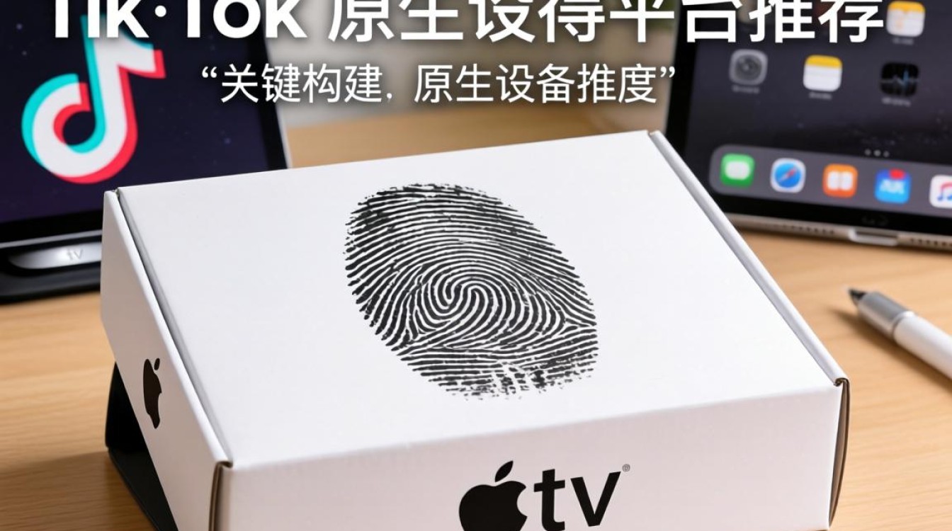 百家号苹果盒子装 TikTok 运营技巧获得推荐