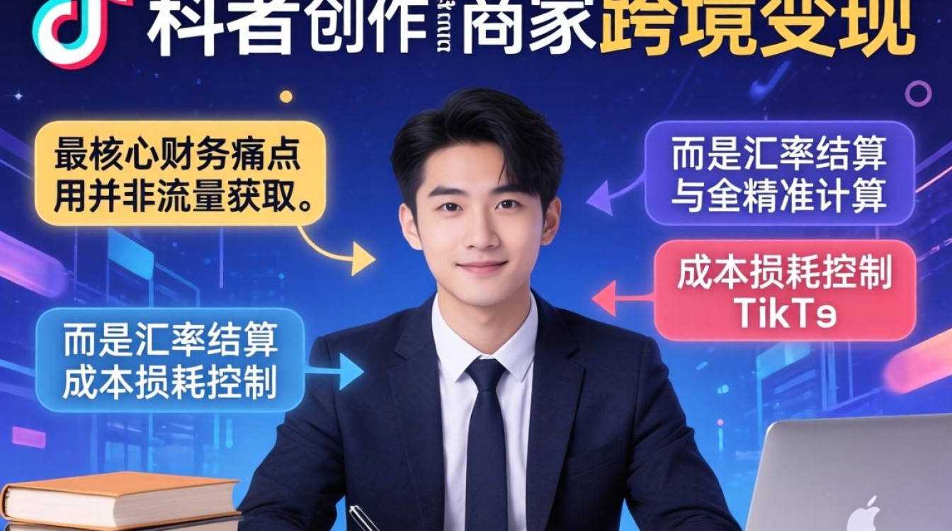 TikTok 平台怎么计算汇率,TikTok 汇率换算方法,TikTok 出海变现教程 TikTok 平台怎么计算汇率