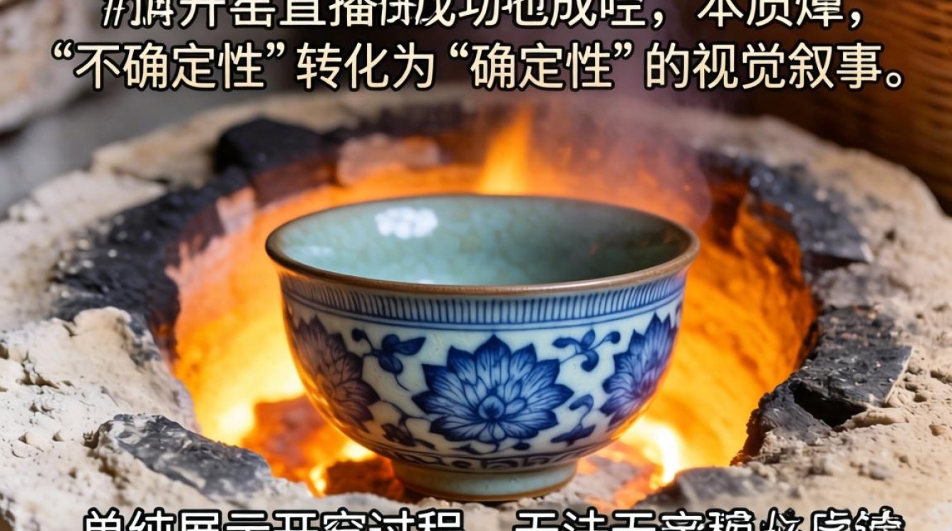 抖音建盏开窑怎么运营?建盏开窑抖音 TikTok 运营思维养成记 建盏开窑抖音 TikTok 运营思维养成记