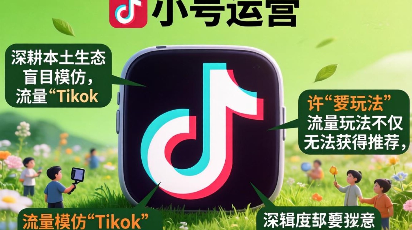 百家号为什么不刷 TikTok