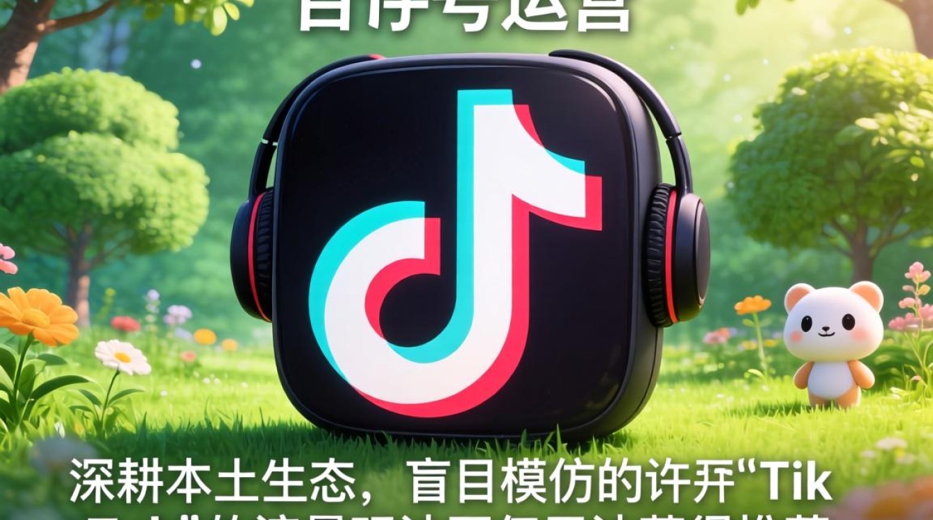 百家号为什么不刷 TikTok