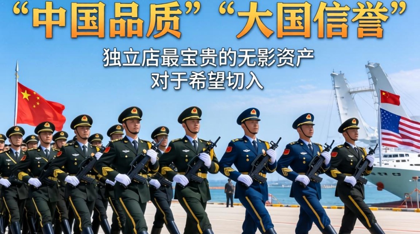TikTok 中国仪仗队独立站建站海外电商指南,如何搭建 TikTok 独立站? TikTok 中国仪仗队独立站建站海外电商指南