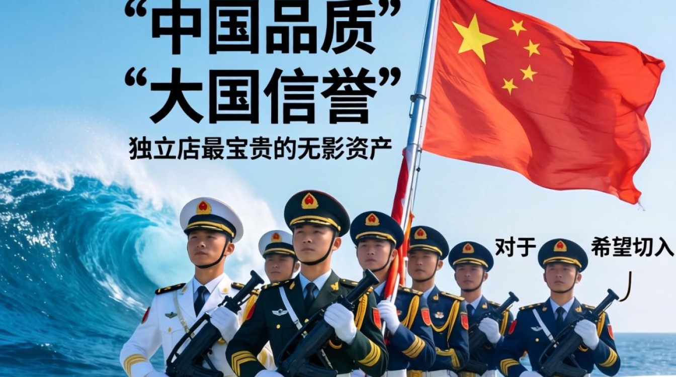 TikTok 中国仪仗队独立站建站海外电商指南,如何搭建 TikTok 独立站? TikTok 中国仪仗队独立站建站海外电商指南