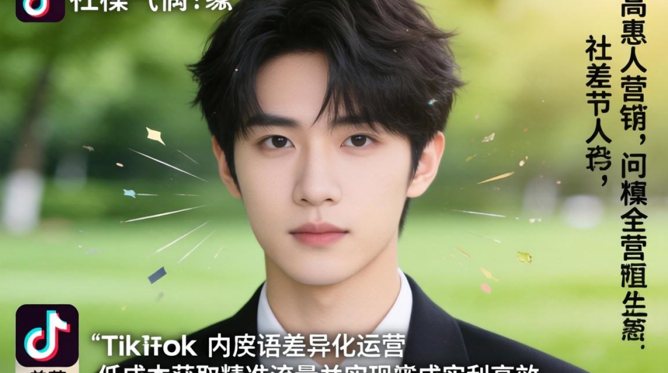 社媒营销梁祯元猫猫 TikTok 引流变现技巧,如何做 TikTok 引流变现 社媒营销梁祯元猫猫 TikTok 引流变现技巧