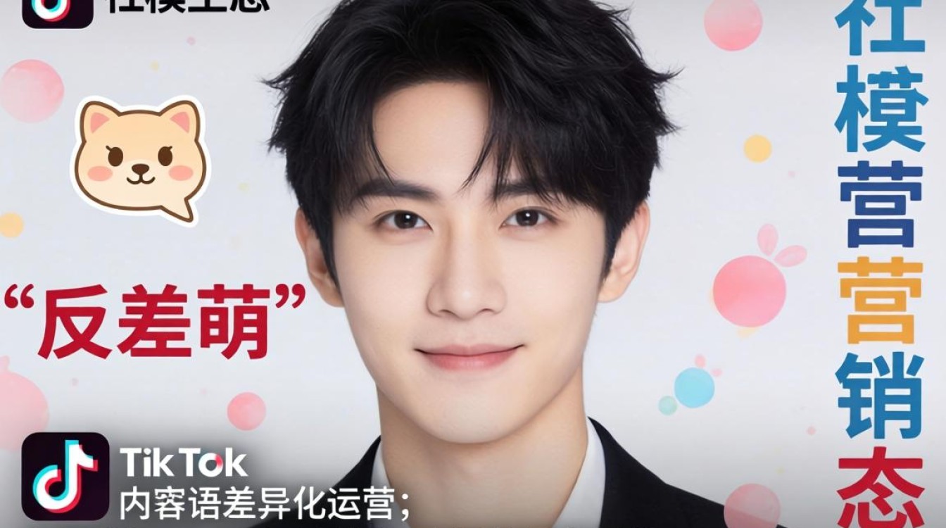 社媒营销梁祯元猫猫 TikTok 引流变现技巧,如何做 TikTok 引流变现 社媒营销梁祯元猫猫 TikTok 引流变现技巧