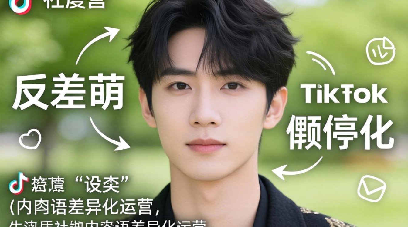 社媒营销梁祯元猫猫 TikTok 引流变现技巧,如何做 TikTok 引流变现 社媒营销梁祯元猫猫 TikTok 引流变现技巧