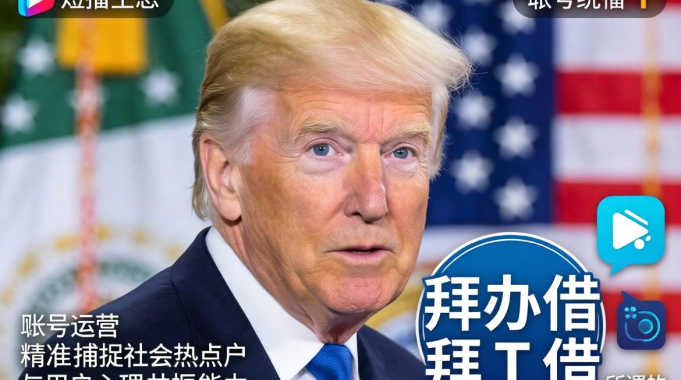 拜登借 TikTok 投票是真的吗