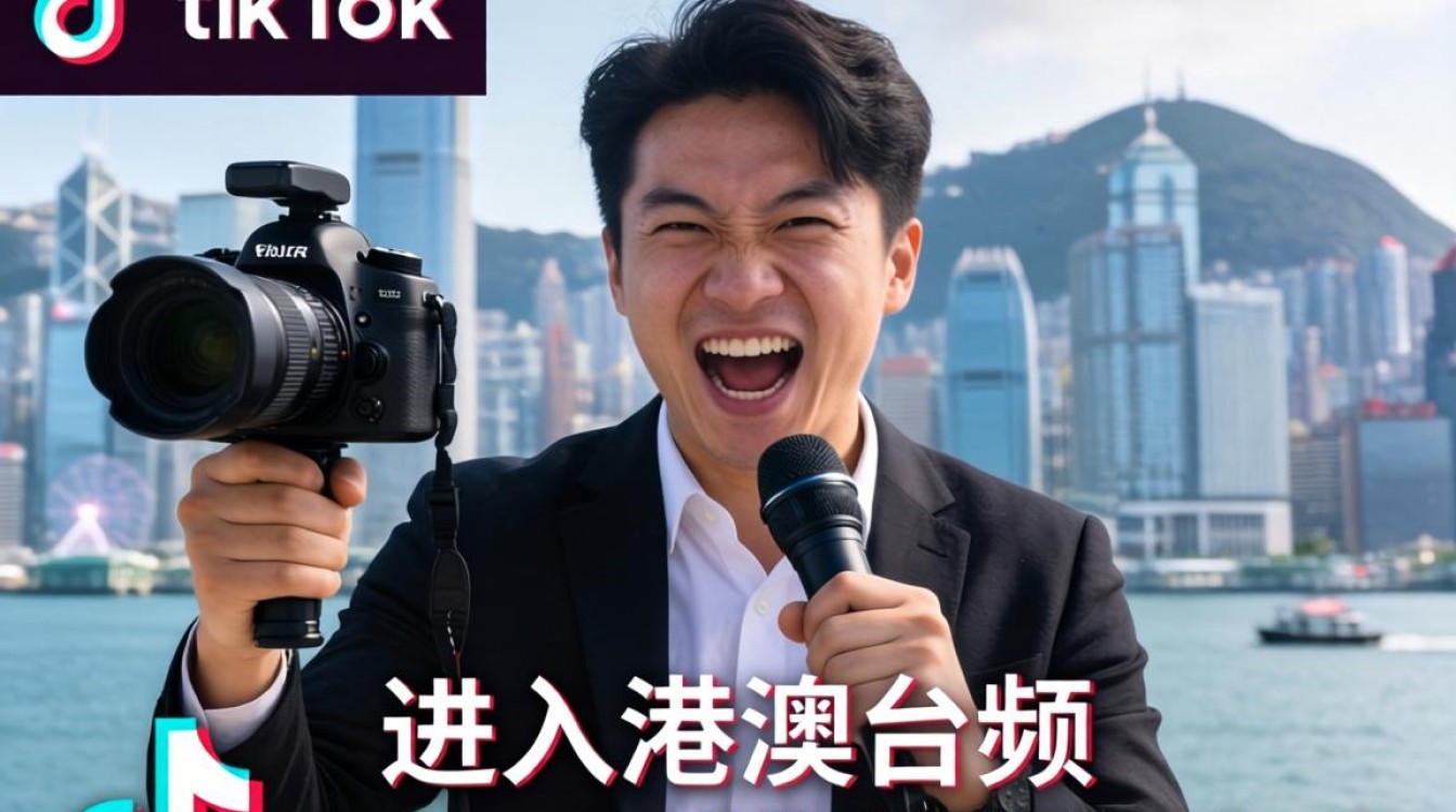 港澳台TikTok短视频制作排行如何提升视频质量