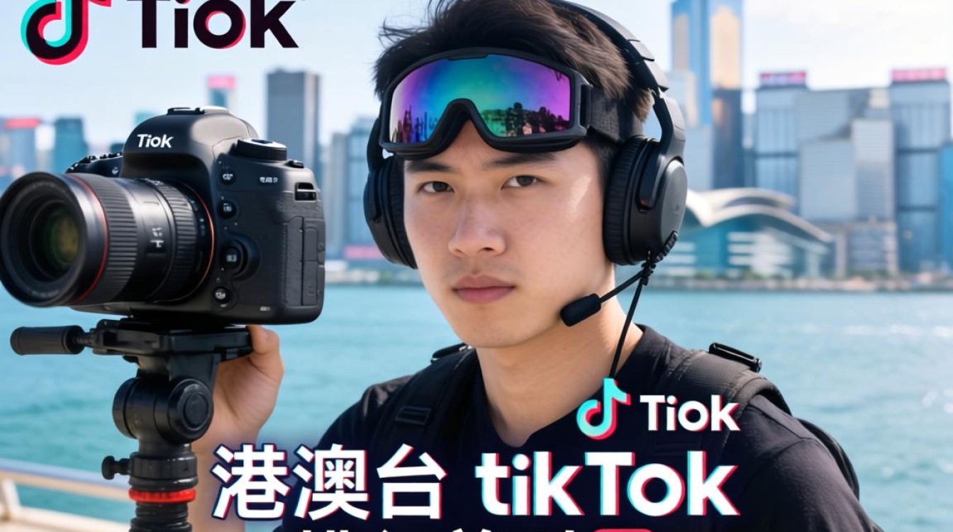 港澳台TikTok短视频制作排行如何提升视频质量