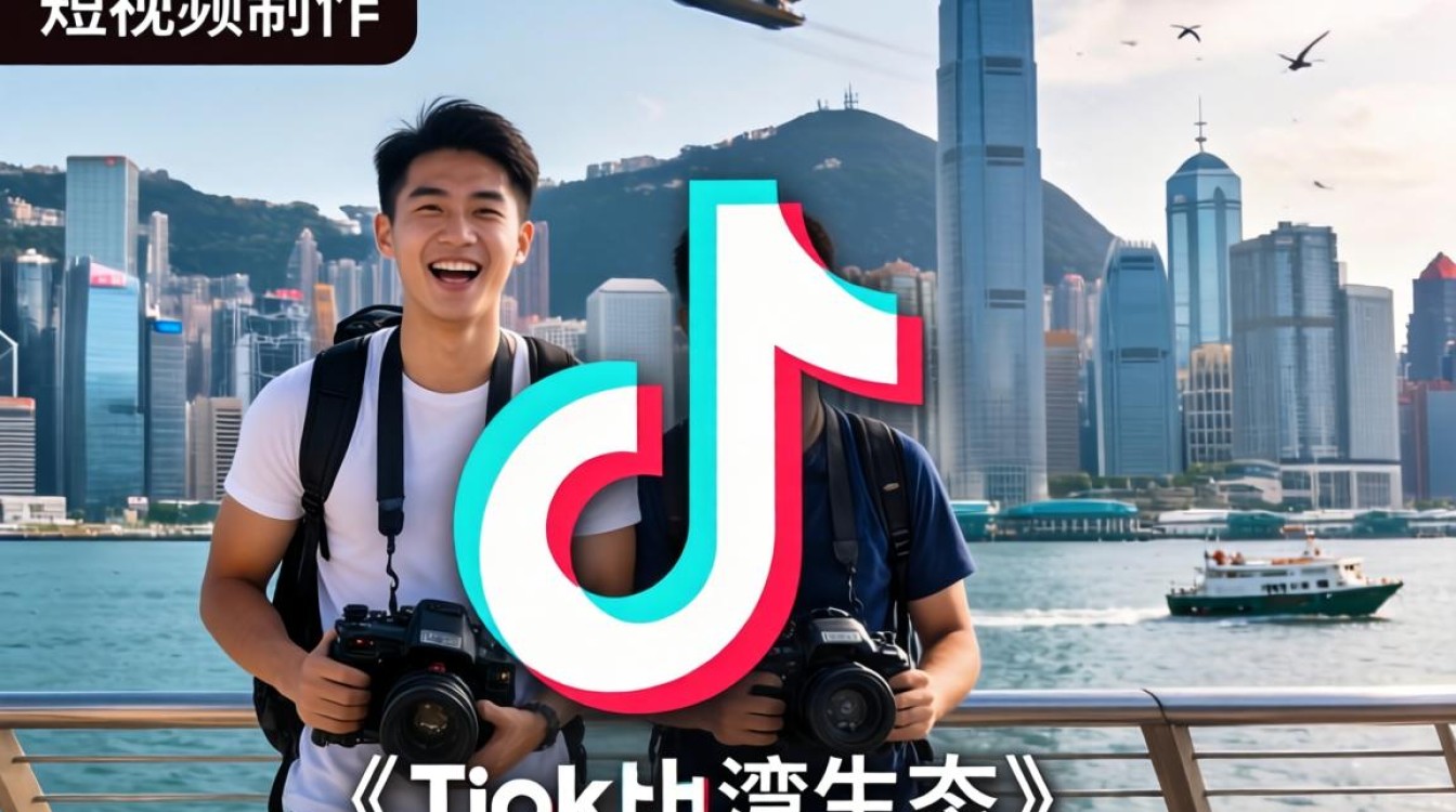 港澳台TikTok短视频制作排行如何提升视频质量