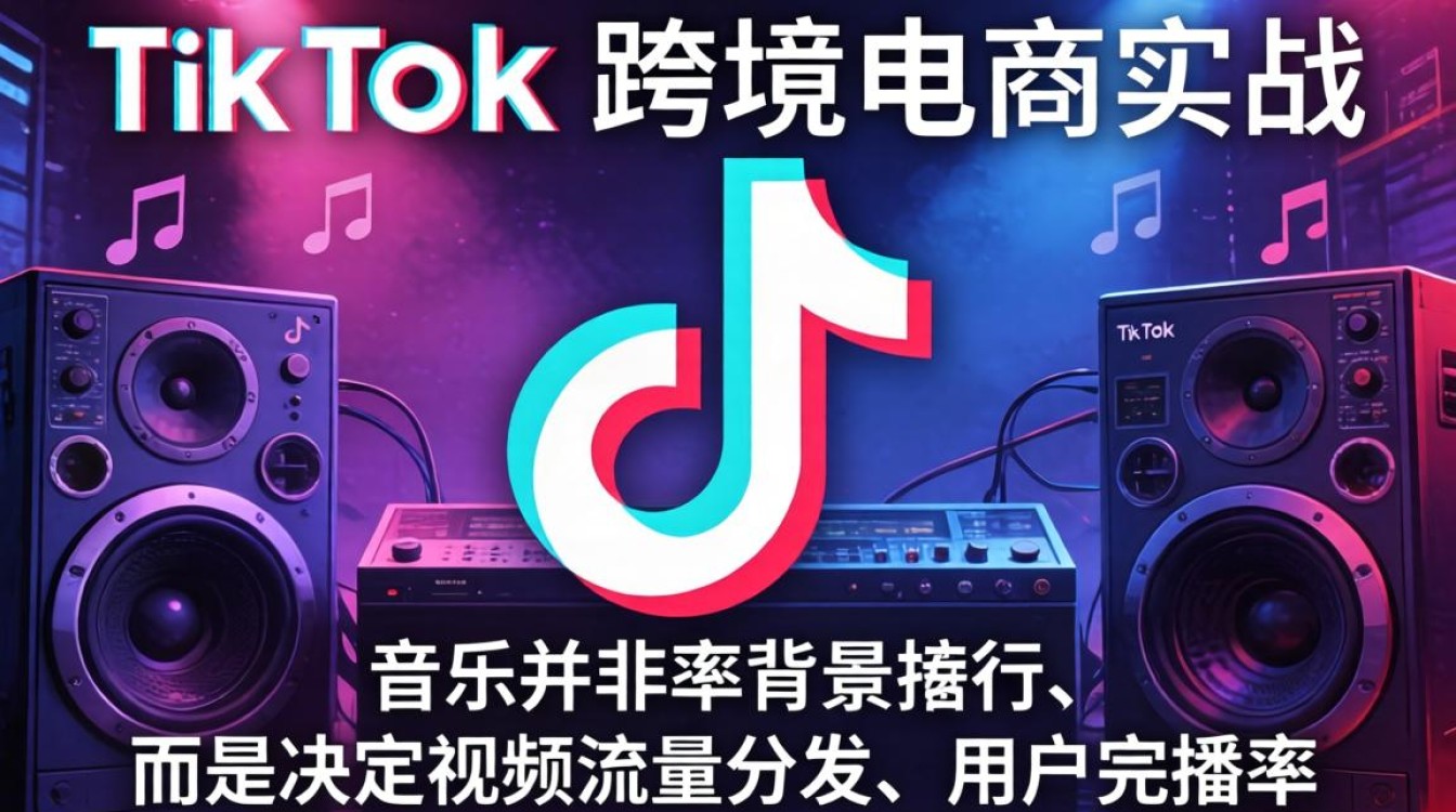 TikTok 最火什么歌