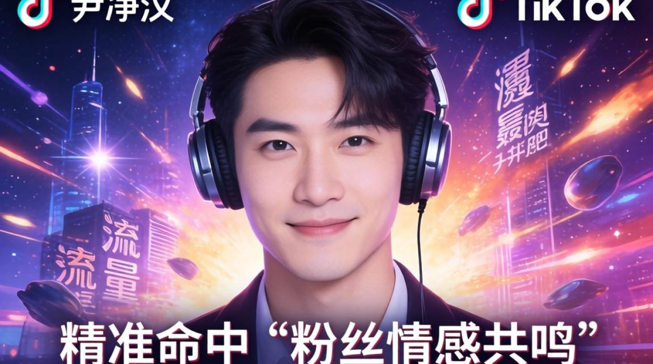 TikTok 算法解析与流量池突破技巧
