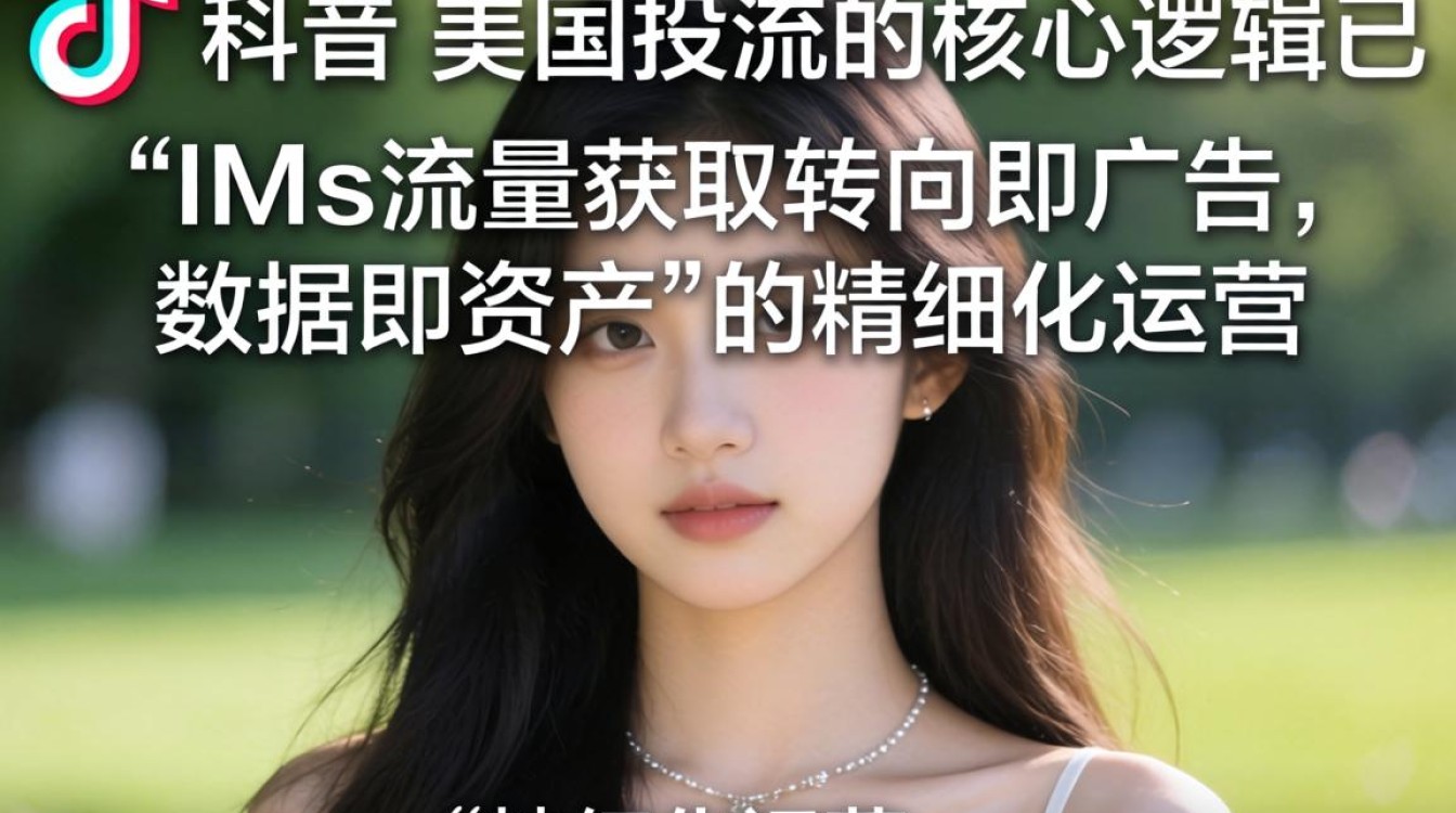 TikTok 美区投流怎么做