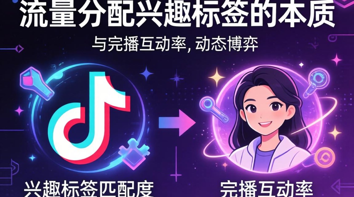 机制揭秘 tiktok 如何提升内容曝光