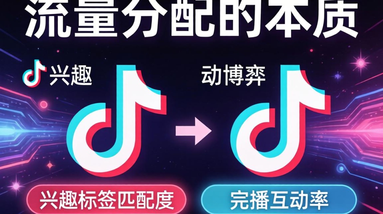 机制揭秘 tiktok 如何提升内容曝光