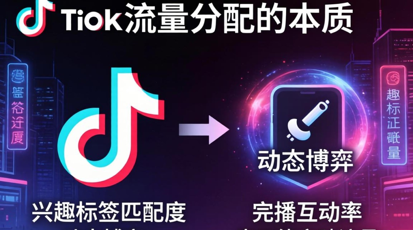 机制揭秘 tiktok 如何提升内容曝光