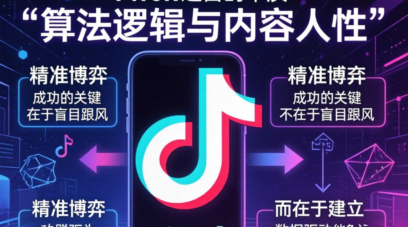 资深运营何俊成 tiktok 培训经验分享思维