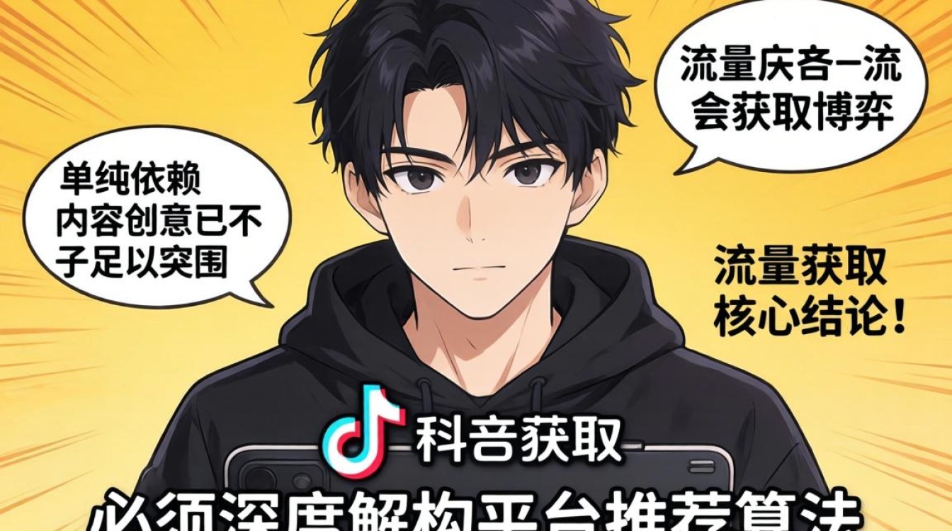 黄欣老师聊 TikTok 如何获取更多流量